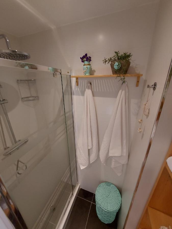 Apartamento Las Floritas Málaga Buitenkant foto