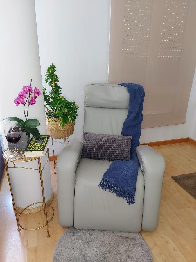 Apartamento Las Floritas Málaga Buitenkant foto
