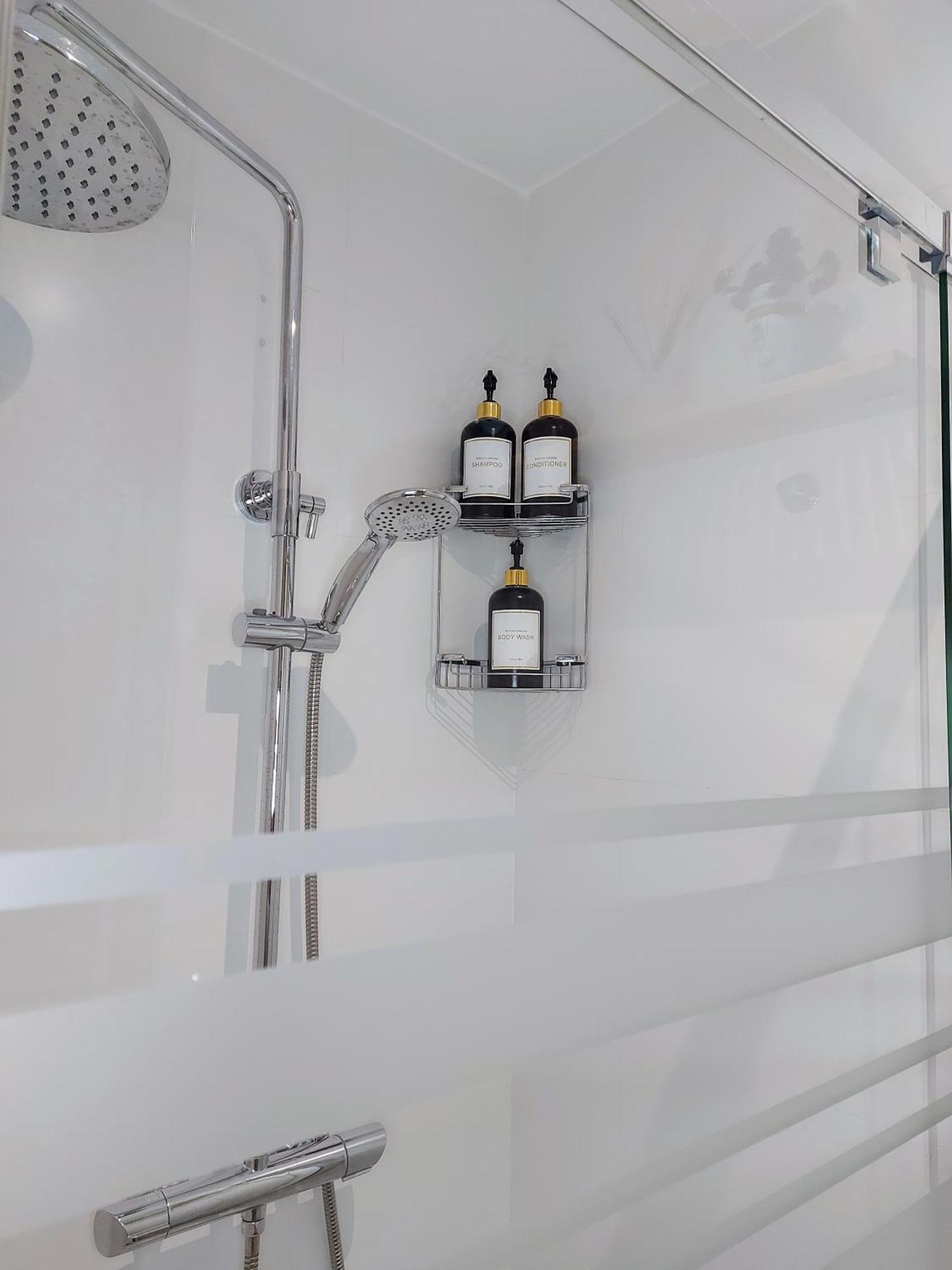 Apartamento Las Floritas Málaga Buitenkant foto