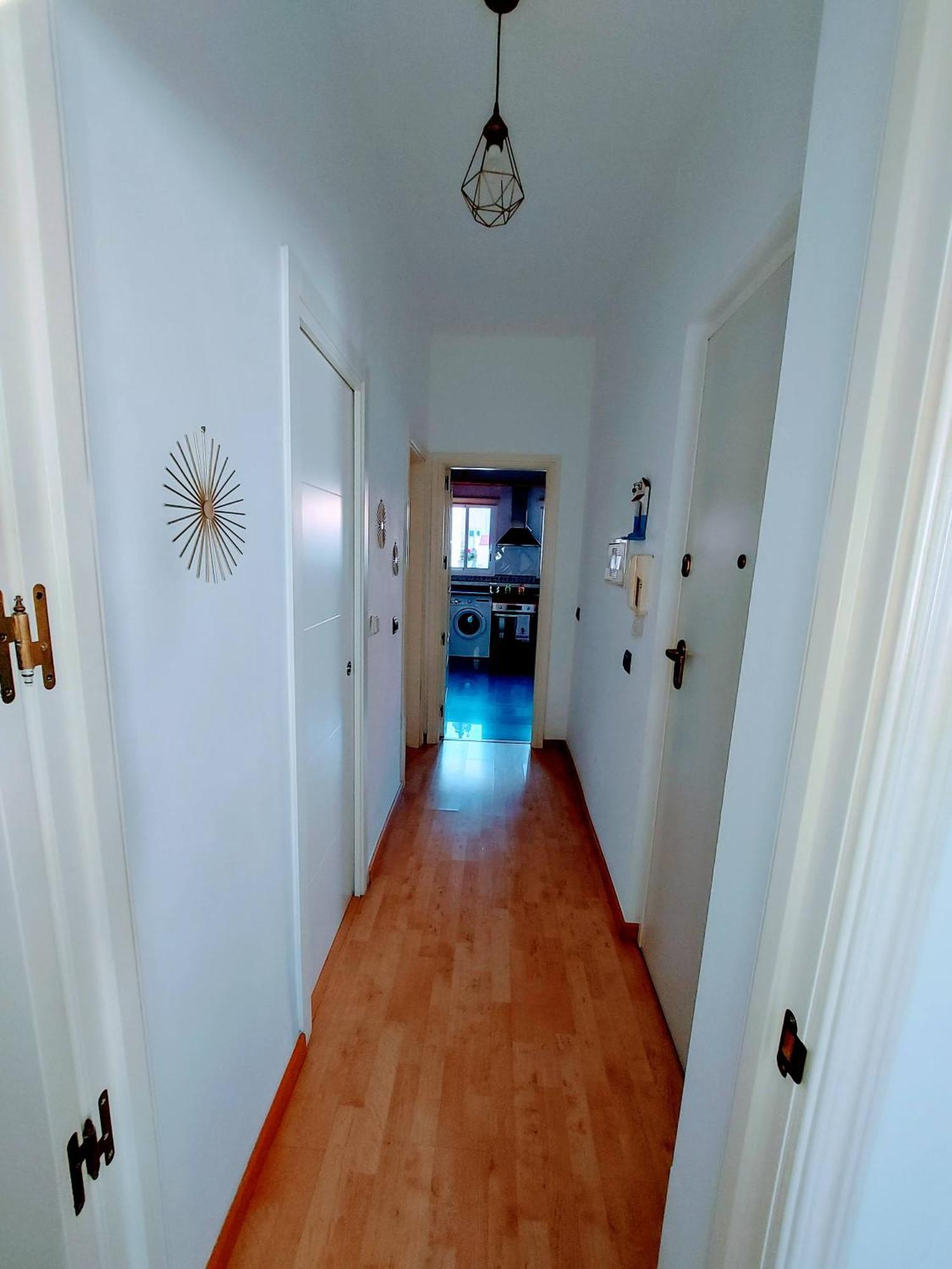 Apartamento Las Floritas Málaga Buitenkant foto
