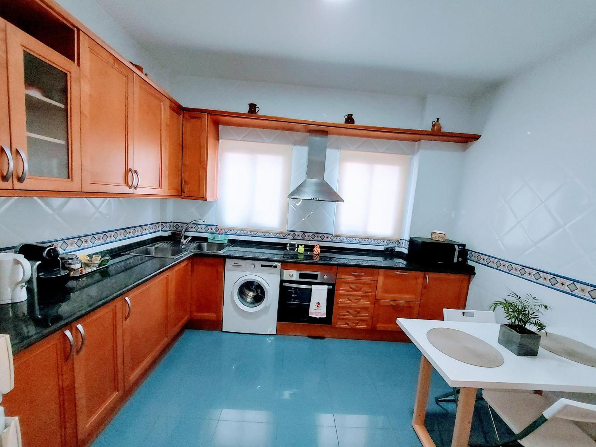 Apartamento Las Floritas Málaga Buitenkant foto
