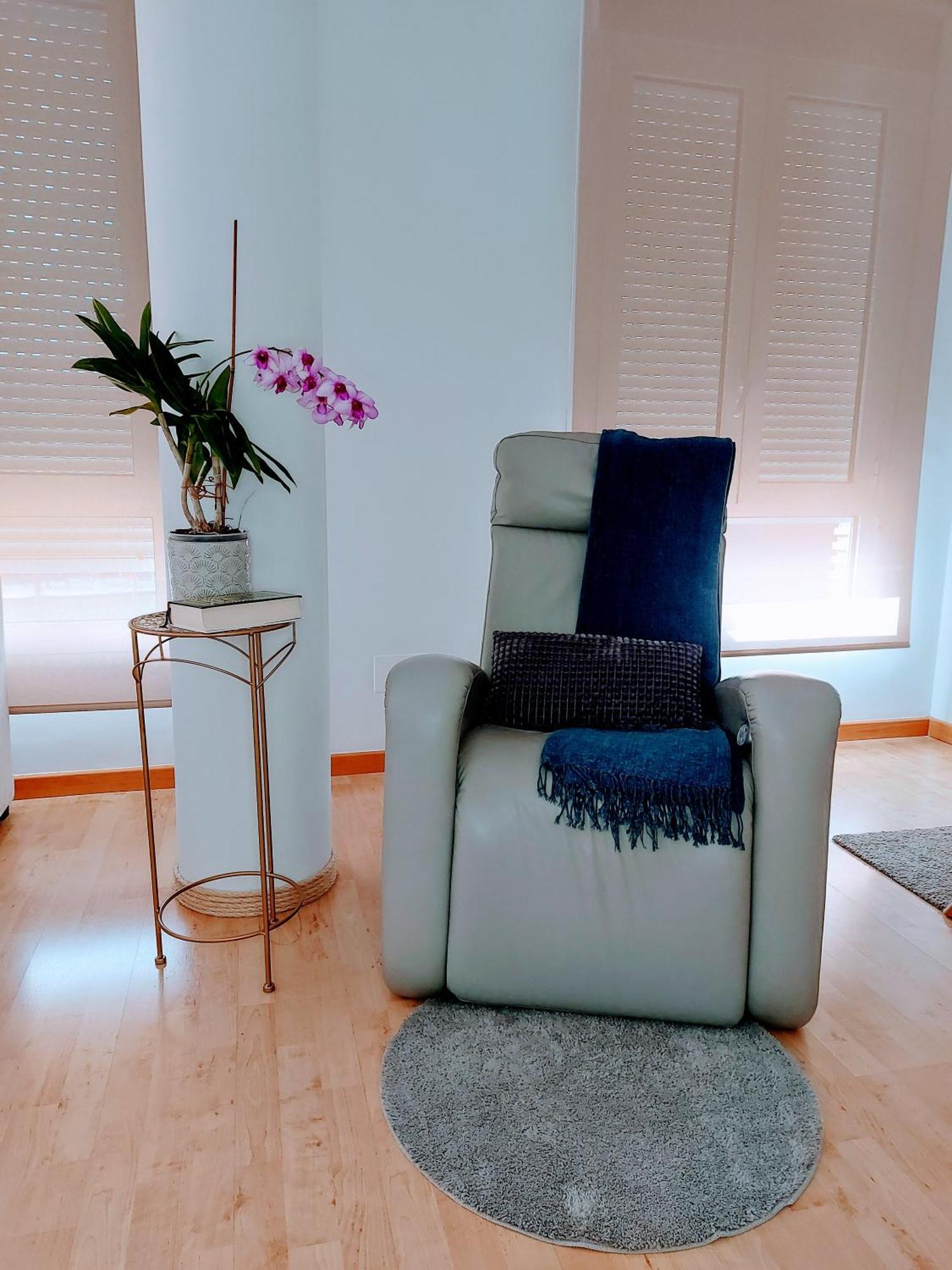 Apartamento Las Floritas Málaga Buitenkant foto